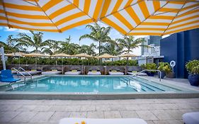 Catalina Hotel And Beach Club Miami Beach